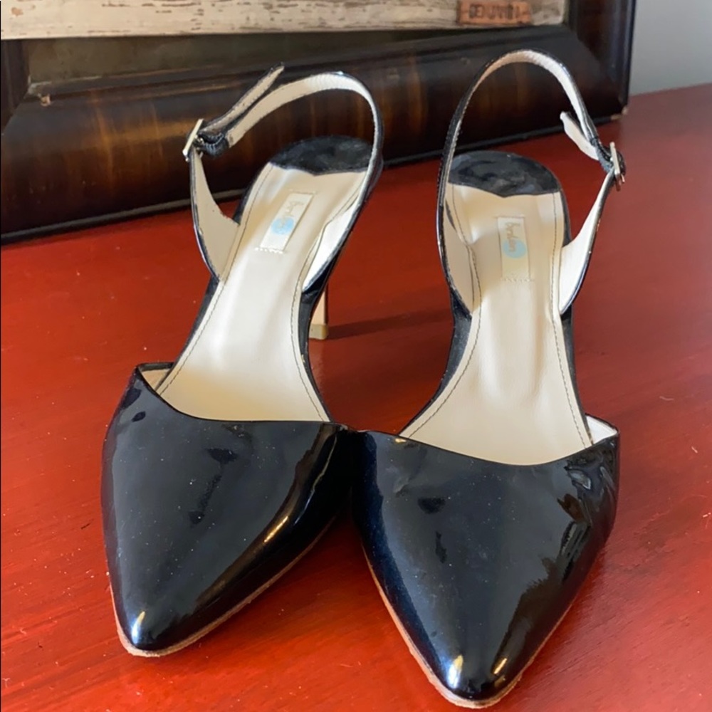 COPY - Boden Kitten Heels